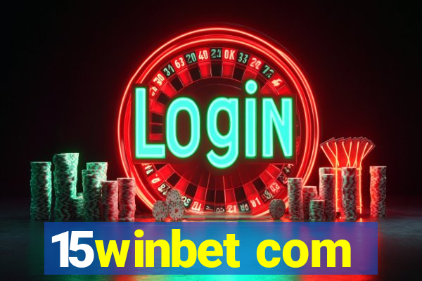 15winbet com